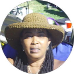 Profile photo of Carol White