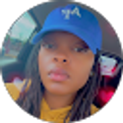 Profile photo of LKeyah Jackson