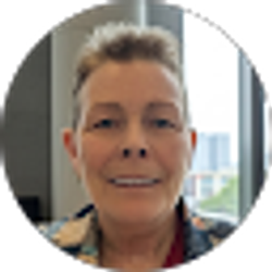 Profile photo of Regina Wimberly