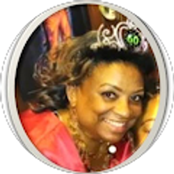 Profile photo of Diana Reid