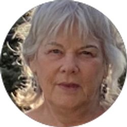 Profile photo of Sharon Ross