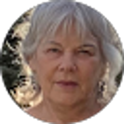 Profile photo of Sharon Ross