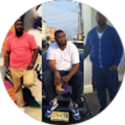 Profile photo of ali rasheed morgan