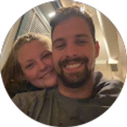 Profile photo of Ashley Beck