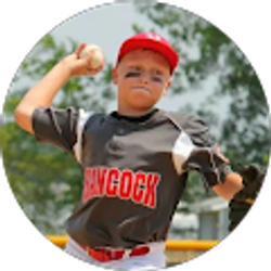 Profile photo of Brooke Frames