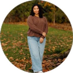 Profile photo of Isabell Taylor