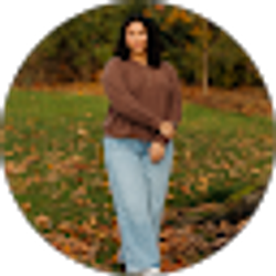 Profile photo of Isabell Taylor