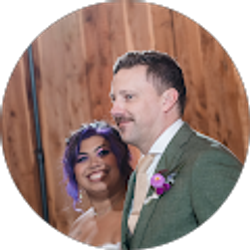 Profile photo of Alexa Walthall