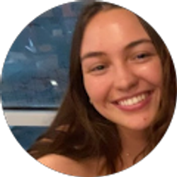 Profile photo of Kaelen Smith