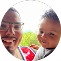 Profile photo of Alexander Robles