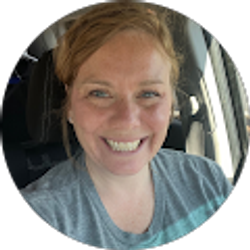 Profile photo of Lindsay Walker