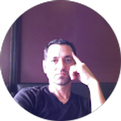 Profile photo of Frank Sutera