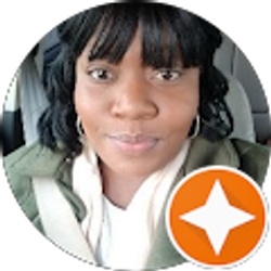 Profile photo of Shahna Williams