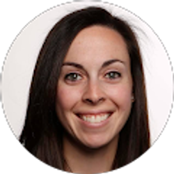 Profile photo of Katie Nelson