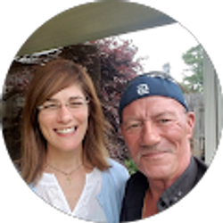 Profile photo of JOHN LAHAYE