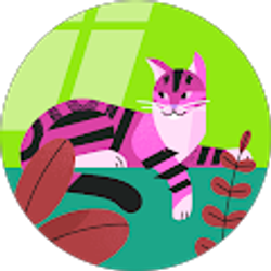 Profile photo of Hannah W. Johnson