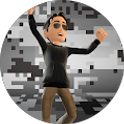 Profile photo of Daniel Valero