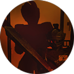 Profile photo of Gabriel Milby