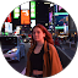 Profile photo of caitlin menje