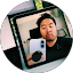 Profile photo of Christian Park