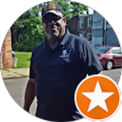 Profile photo of Brian A Oliver Sr