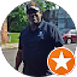 Profile photo of Brian A Oliver Sr