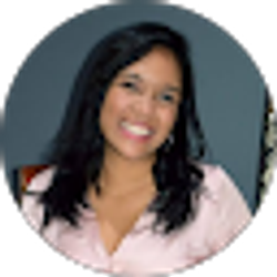 Profile photo of Maria Margarita