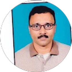 Profile photo of Sriram Peddibhotla, PhD