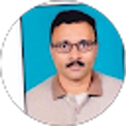 Profile photo of Sriram Peddibhotla, PhD