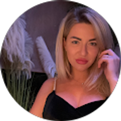 Profile photo of Виктория Волохова