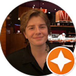 Profile photo of Kam Beaman