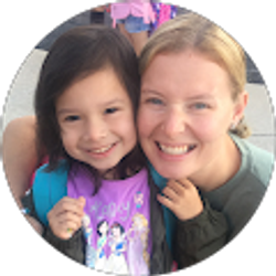 Profile photo of Samantha Says