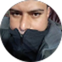 Profile photo of Marcos Aguilar