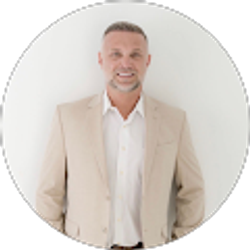 Profile photo of Brett Ikerd