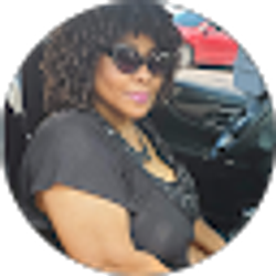 Profile photo of Rita Dunbar