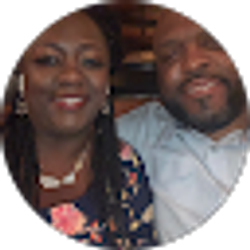 Profile photo of Keisha Lockett