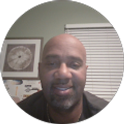 Profile photo of James Flemings