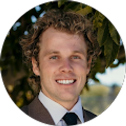 Profile photo of Joshua Dilley