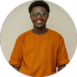 Profile photo of Nana Akomeah