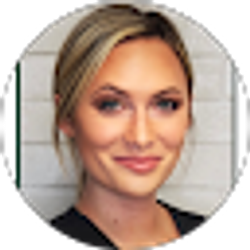 Profile photo of Rebekah Davis