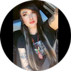 Profile photo of Destiny Richardson