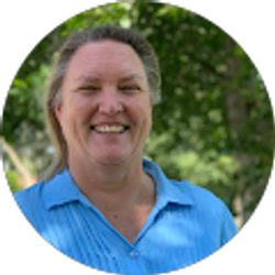 Profile photo of Gina Stocksdale