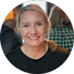 Profile photo of Stacey Michaw