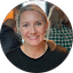 Profile photo of Stacey Michaw