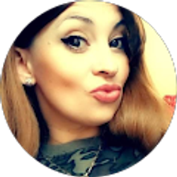 Profile photo of Flor LOPEZ
