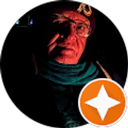 Profile photo of Dick Dahn