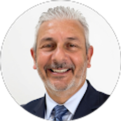 Profile photo of Scott Buchalter