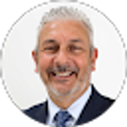 Profile photo of Scott Buchalter