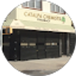Profile photo of CATALPA CHEMISTS CORP.