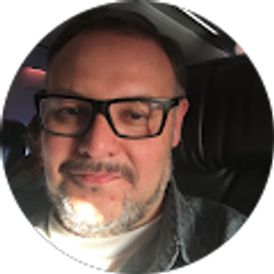 Profile photo of Robert Wilson